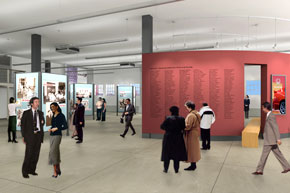 Military Intelligence Service Historic Learning Center