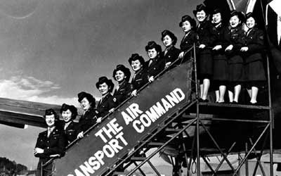WACs