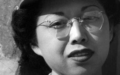 WAC Margaret Fukuoka