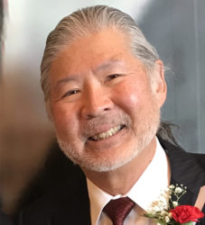 Hon. Bryan Yagi