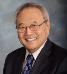 Hon. Ken Kawaichi