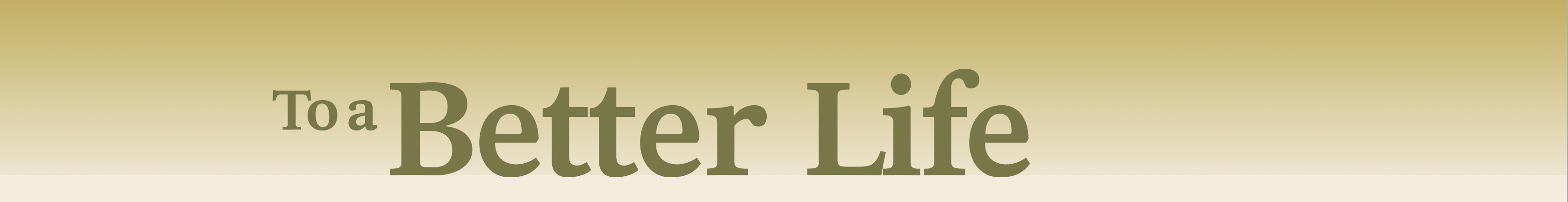 To a Better Life - National Japanese American Historical Society - NJAHS