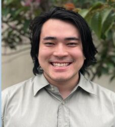 Kenneth Sasamori -headshot