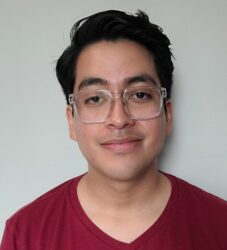 Donovan Headshot