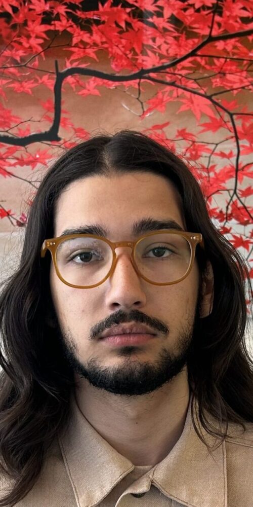 Rowan Slagle
